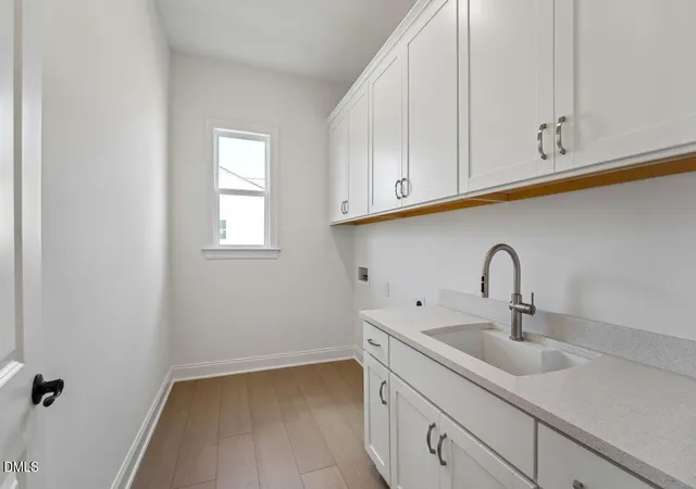 Photo 4 of Sale Pending at 205 Trunnel St #104, Holly Springs, NC 27540 | MLS# 10146176 | Listing updated on 2026-09-26