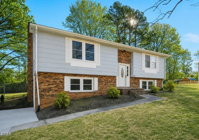 2nd image of 72 Edgemont Ave, Roxboro, NC 27573 | MLS# 10146561