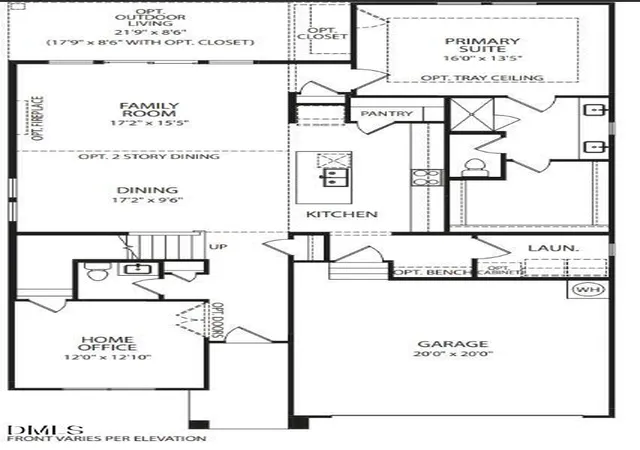 1st image of 65 Elm Grv Ave, Fuquay Varina, NC 27526 | MLS# 10146182