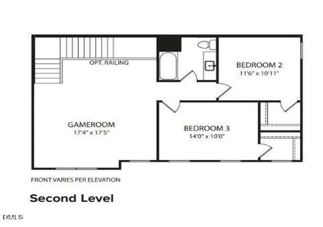 2nd image of 65 Elm Grv Ave, Fuquay Varina, NC 27526 | MLS# 10146182