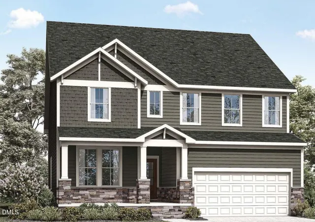 3rd image of 65 Elm Grv Ave, Fuquay Varina, NC 27526 | MLS# 10146182