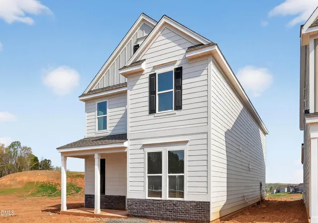 3rd image of 717 James J Freeland Memorial Dr, Hillsborough, NC 27278 | MLS# 10146180