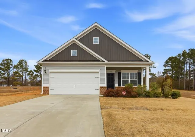 1st image of 318 Settlers Pointe Dr, Pikeville, NC 27863 | MLS# 10147102