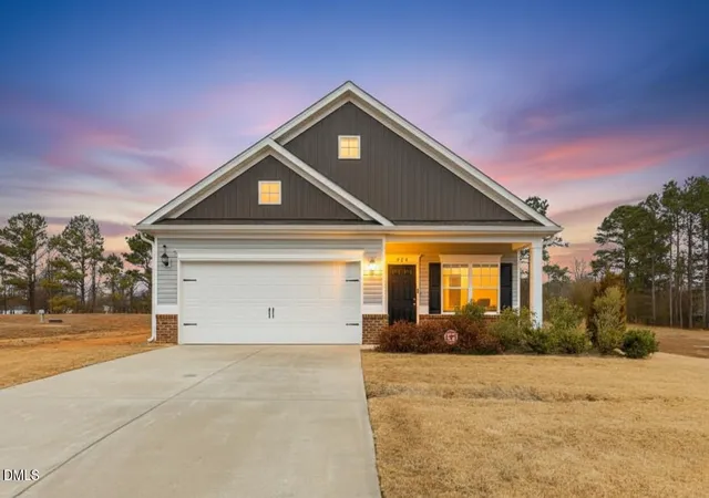 2nd image of 318 Settlers Pointe Dr, Pikeville, NC 27863 | MLS# 10147102