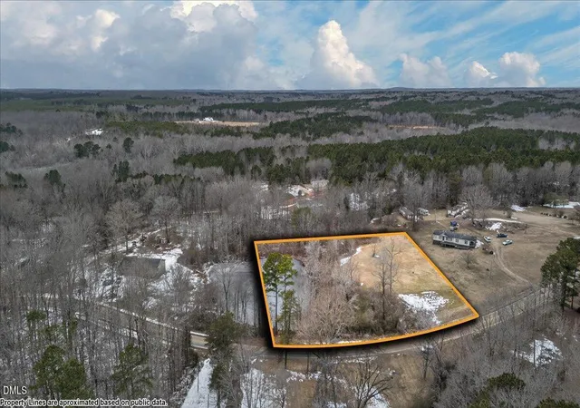 Photo 3 of Unimproved Land at 0 Island Crk Ests Rd, Henderson, NC 27537 | MLS# 10146204 |  | Sold on 2026-08-28