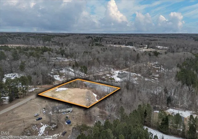 Photo 4 of Unimproved Land at 0 Island Crk Ests Rd, Henderson, NC 27537 | MLS# 10146204 |  | Sold on 2026-08-28