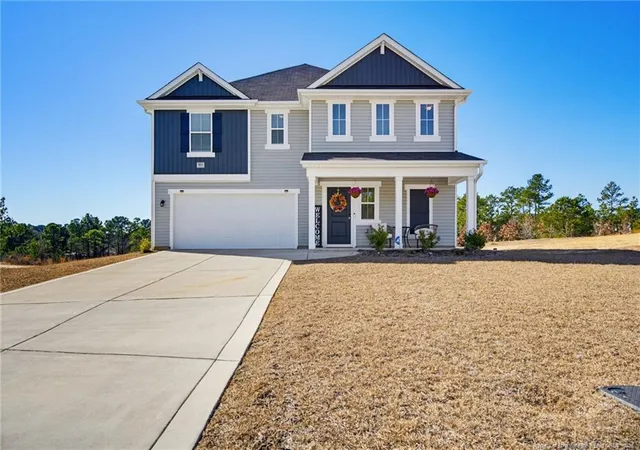 Photo 1 of Single family home for sale at 913 Sapphire Stone Ln, Hope Mills, NC 28348 | MLS# 757290 | Listing updated on 2026-08-30