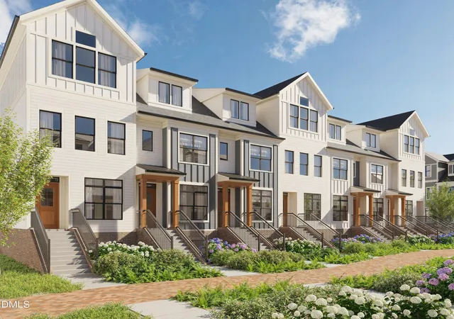 Homes for sale in Durham, NC | 518 Morehead Ave #504, Durham, NC 27707 | MLS# 10146431