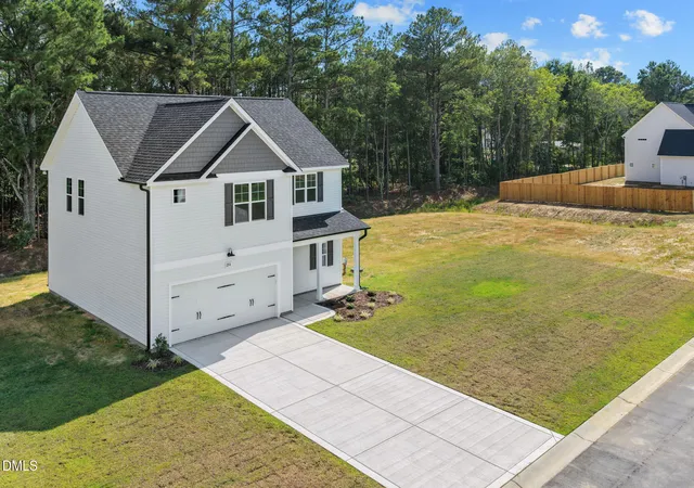 Photo 2 of Sale Pending at 254 Traveller Way, Raeford, NC 28376 | MLS# 10146274 | Listing updated on 2026-09-28