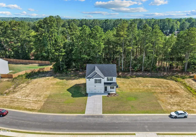 Photo 3 of Sale Pending at 254 Traveller Way, Raeford, NC 28376 | MLS# 10146274 | Listing updated on 2026-09-28