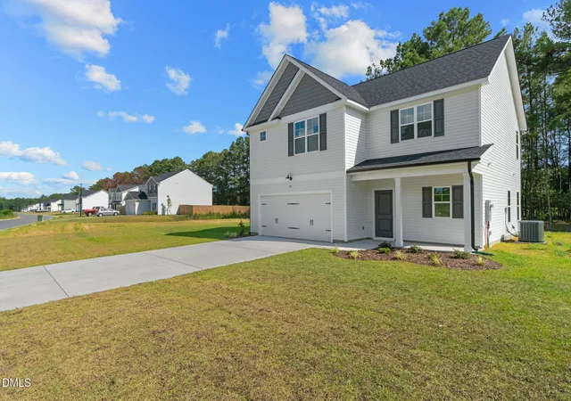 Photo 4 of Sale Pending at 254 Traveller Way, Raeford, NC 28376 | MLS# 10146274 | Listing updated on 2026-09-28