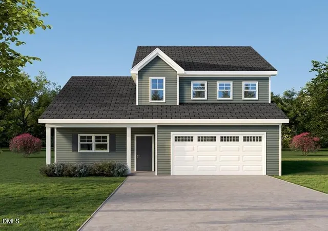 Photo 1 of Sale Pending at 170 Traveller Way, Raeford, NC 28376 | MLS# 10146275 | Listing updated on 2026-07-18