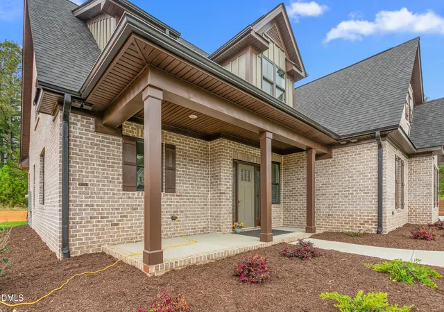 4th image of 3402 St Barts Pl, Mebane, NC 27302 | MLS# 10146289