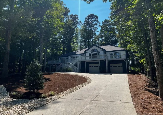 Photo 1 of Single family home for sale at 15 The Pointe, Sanford, NC 27332 | MLS# 757291 | Listing updated on 2026-09-14
