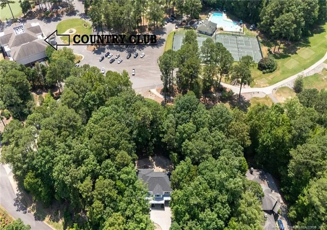 Photo 2 of Single family home for sale at 15 The Pointe, Sanford, NC 27332 | MLS# 757291 | Listing updated on 2026-09-14