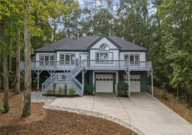 Photo 3 of Single family home for sale at 15 The Pointe, Sanford, NC 27332 | MLS# 757291 | Listing updated on 2026-09-14