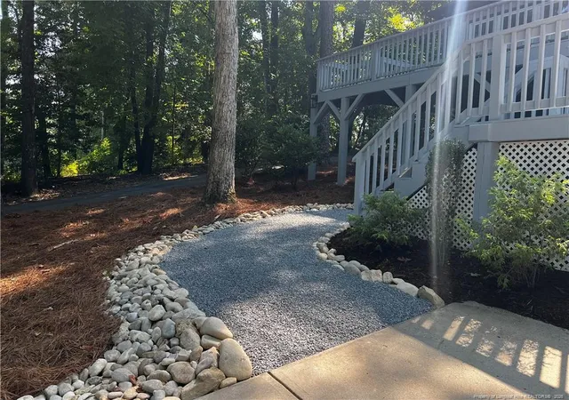 Photo 4 of Single family home for sale at 15 The Pointe, Sanford, NC 27332 | MLS# 757291 | Listing updated on 2026-09-14