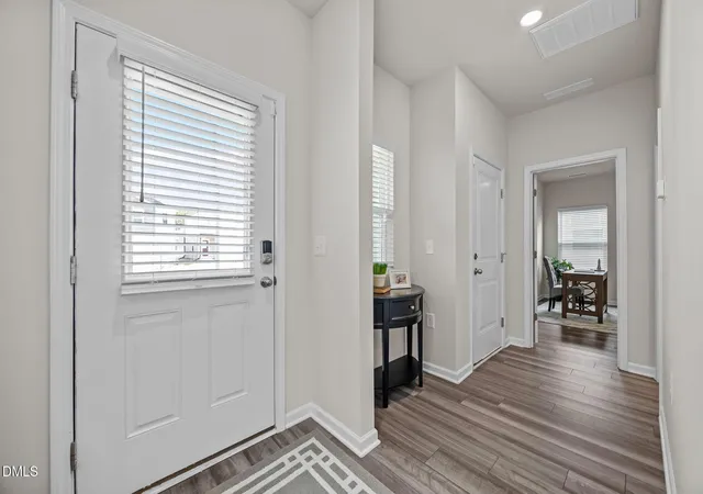 Photo 3 of Single Family Residence at 1017 Depot Dr, Durham, NC 27703 | MLS# 10146456 | | Sold on 2026-06-29