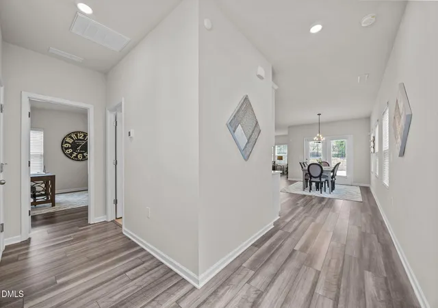 Photo 4 of Single Family Residence at 1017 Depot Dr, Durham, NC 27703 | MLS# 10146456 | | Sold on 2026-06-29