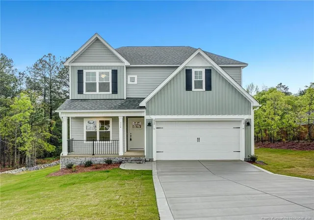 Photo 1 of Single family home for sale at 114 Kingwood Ct, Lillington, NC 27546 | MLS# 757358 | Listing updated on 2026-10-05