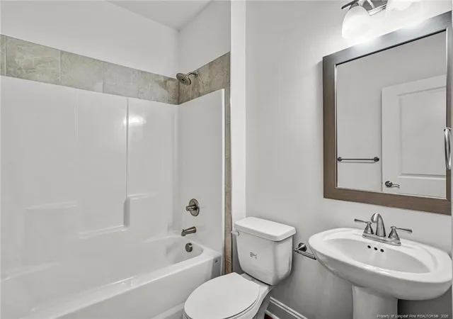 Photo 3 of Single family home for sale at 114 Kingwood Ct, Lillington, NC 27546 | MLS# 757358 | Listing updated on 2026-10-05