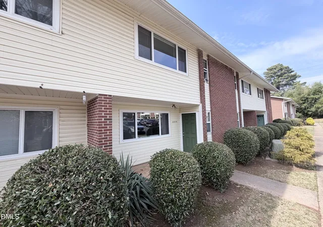 Photo 1 of Condo for sale at 2375 Champion Ct, Raleigh, NC 27606 | MLS# 10148991 | Listing updated on 2026-08-27