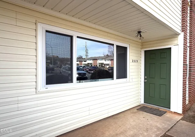 Photo 2 of Condo for sale at 2375 Champion Ct, Raleigh, NC 27606 | MLS# 10148991 | Listing updated on 2026-08-27