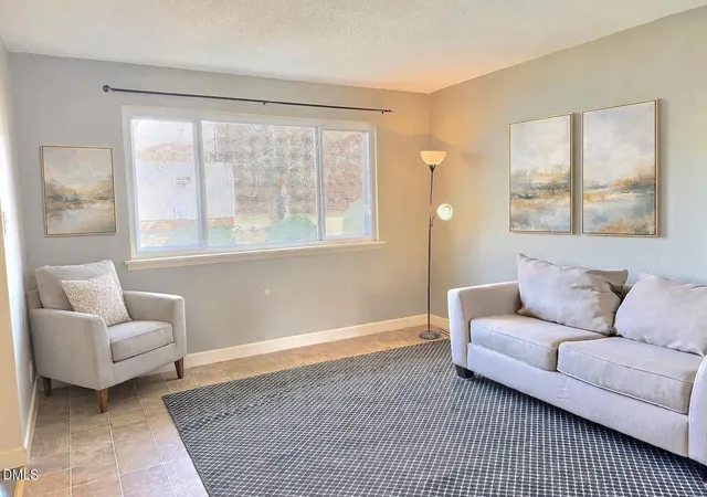Listing Photo 4 - Condo for sale in building located at 2375 Champion Ct, Raleigh, NC 27606