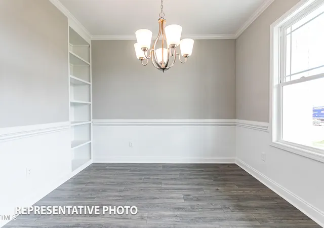 Photo 3 of Single Family Residence at 80 Zambezi Ct, Zebulon, NC 27597 | MLS# 10146453 |  | Sold on 2026-07-10