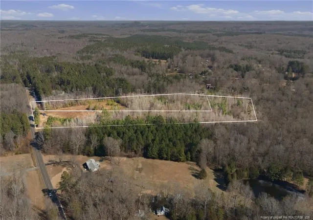 31st image of Lot A 1600 Mt Willing Rd, Efland, NC 27243 | MLS# 757332