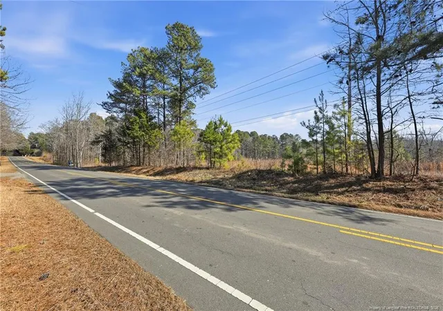 4th image of Lot A 1600 Mt Willing Rd, Efland, NC 27243 | MLS# 757332