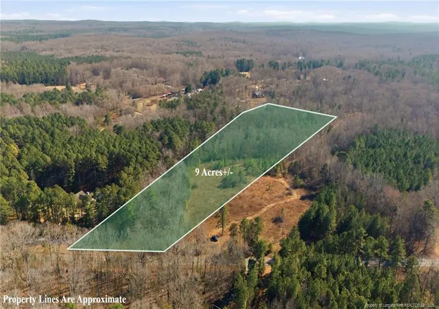 1st image of Lot B 1600 Mt Willing Rd, Efland, NC 27243 | MLS# 757370