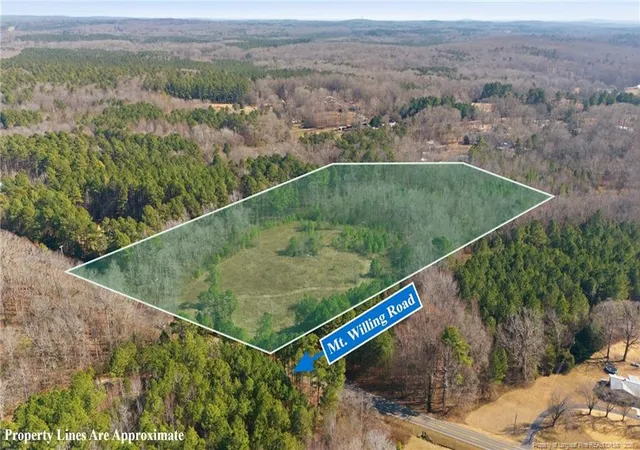 2nd image of 1600 Mt Willing Rd, Efland, NC 27243 | MLS# 757373