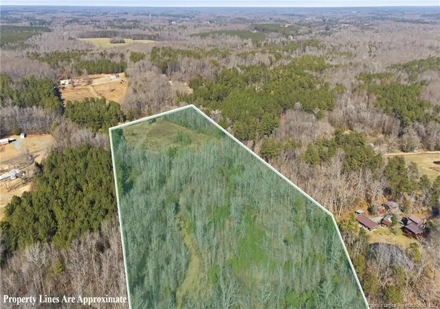 3rd image of 1600 Mt Willing Rd, Efland, NC 27243 | MLS# 757373