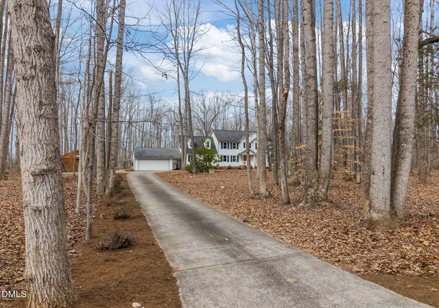 Photo 3 of Single Family Residence at 7422 Deer Xing Rd, Rougemont, NC 27572 | MLS# 10146520 | | Sold on 2026-07-17