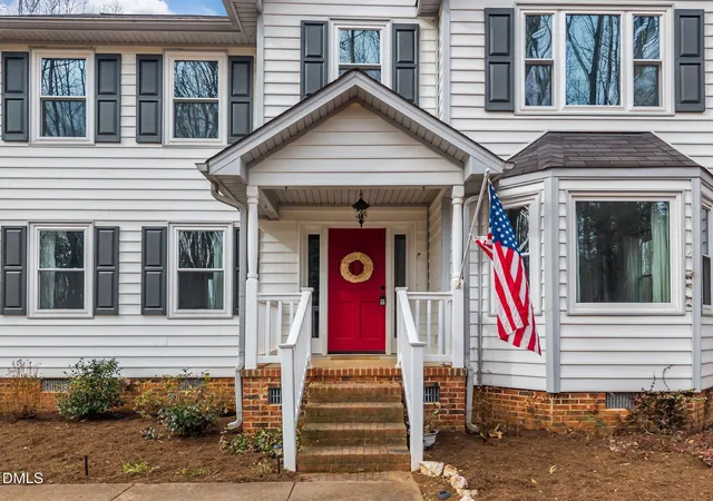 Photo 4 of Single Family Residence at 7422 Deer Xing Rd, Rougemont, NC 27572 | MLS# 10146520 | | Sold on 2026-07-17