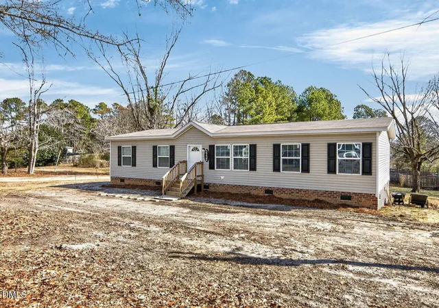 Homes for sale in Benson, NC | 323 Aquilla Rd #Unit Z, Benson, NC 27504 | MLS# 10146619