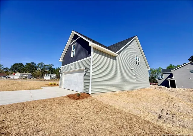 Photo 3 of Single family home for sale at 161 Ainsdale Warren Ct, Raeford, NC 28376 | MLS# 757238 | Listing updated on 2026-07-18