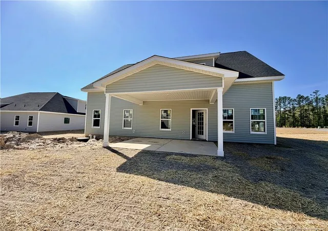 Photo 4 of Single family home for sale at 161 Ainsdale Warren Ct, Raeford, NC 28376 | MLS# 757238 | Listing updated on 2026-07-18