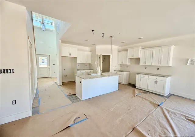 Photo 5 of Single family home for sale at 161 Ainsdale Warren Ct, Raeford, NC 28376 | MLS# 757238 | Listing updated on 2026-07-18