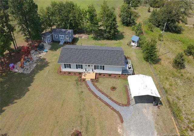 Photo 1 of Single Family Residence at 3344 Cypress Church Rd, Cameron, NC 28326 | MLS# 757403 |  | Sold on 2026-08-25
