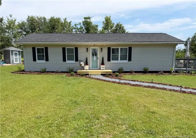 Photo 2 of Single Family Residence at 3344 Cypress Church Rd, Cameron, NC 28326 | MLS# 757403 |  | Sold on 2026-08-25