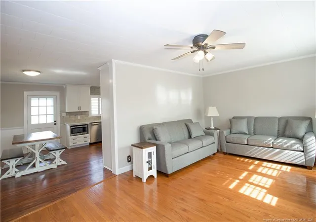 Photo 4 of Single Family Residence at 3344 Cypress Church Rd, Cameron, NC 28326 | MLS# 757403 |  | Sold on 2026-08-25