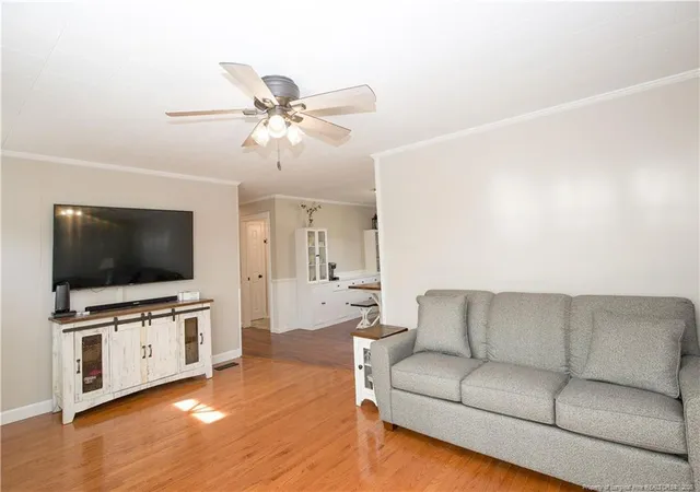 Photo 5 of Single Family Residence at 3344 Cypress Church Rd, Cameron, NC 28326 | MLS# 757403 |  | Sold on 2026-08-25