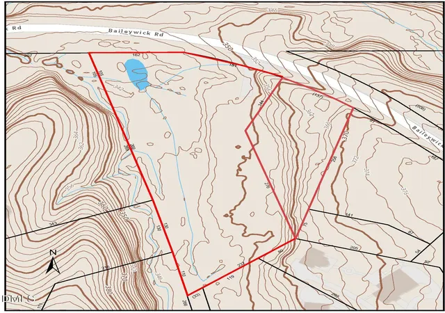 Photo 3 of Land for sale at 9709 Baileywick Rd, Raleigh, NC 27615 | MLS# 10149226 | Listing updated on 2026-07-18