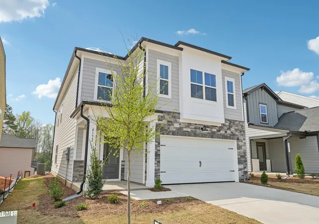 Homes for sale in Fuquay Varina, NC | 4112 Emeline Wy #90, Fuquay Varina, NC 27526 | MLS# 10146534