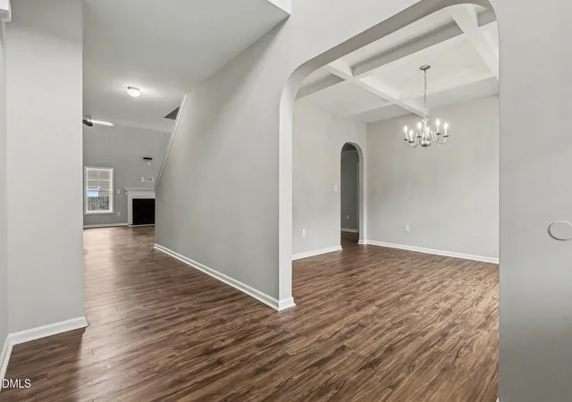 Photo 5 of Single Family Residence at 726 Sun Rd, Aberdeen, NC 28315 | MLS# 10146558 |  | Sold on 2026-07-16