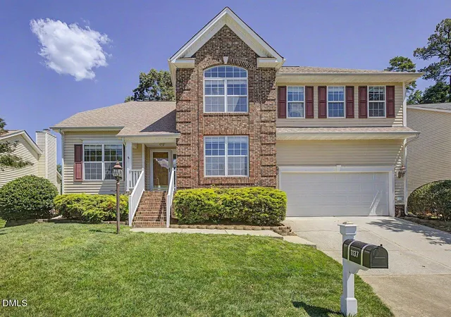 Photo 1 of Sale Pending at 1137 Pebble Crk Xing, Durham, NC 27713 | MLS# 10172315 | Listing updated on 2026-09-04