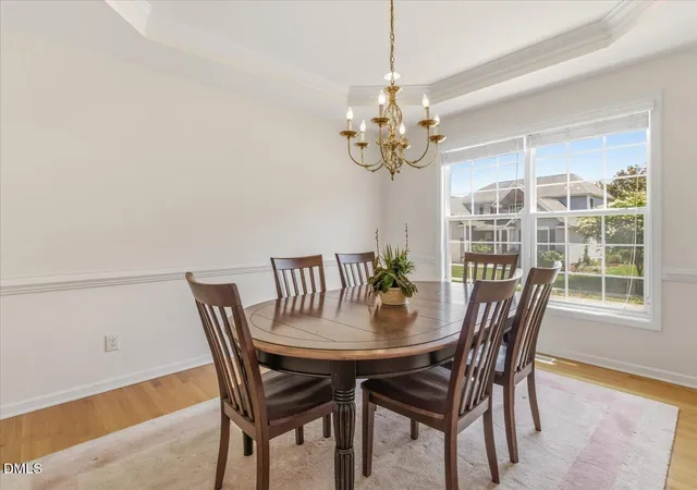 Photo 4 of Sale Pending at 1137 Pebble Crk Xing, Durham, NC 27713 | MLS# 10172315 | Listing updated on 2026-09-04