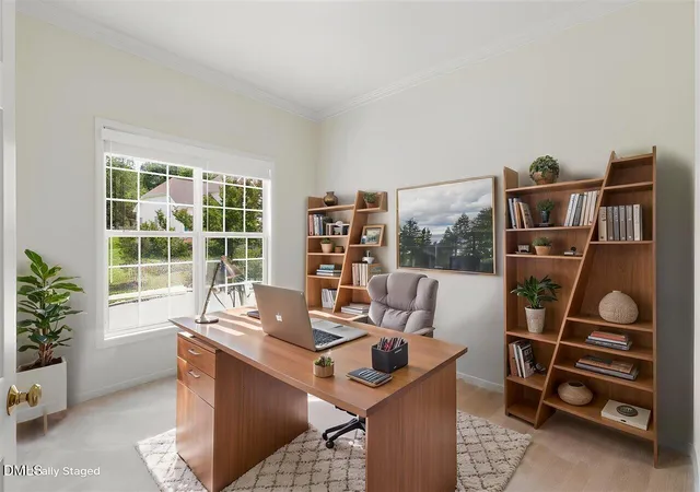 Photo 3 of Sale Pending at 1137 Pebble Crk Xing, Durham, NC 27713 | MLS# 10172315 | Listing updated on 2026-09-04